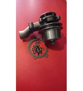 Водяной насос вставка Д3900 Водяной насос вставка Д3900