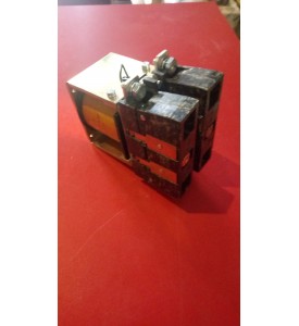 Контактор КПД 5 