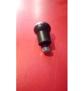 Рукоятка груша на руль 