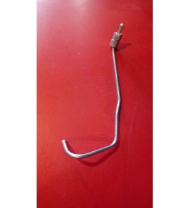 Трубка топливная Д3900 (высокого давления 1 цилиндра)