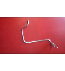 Трубка топливная Д3900 (высокого давления 3 цилиндра)