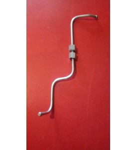 Трубка топливная Д3900 (высокого давления 4 цилиндра)  