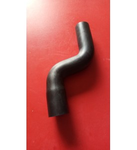 Патрубок (ДВ1661) S