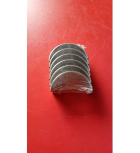 Вкладыш шатунный R1 D2500 Вкладыш шатунный R1 D2500