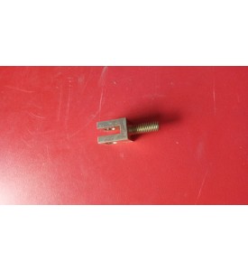 Вилка магнита переключающего Вилка магнита переключающего