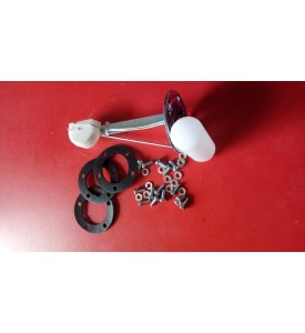 Датчик уровня топлива