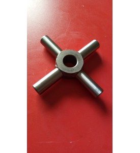 Крестовина тягового моста ДВ