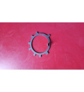 Шайба предохранительная "солнышко" 1т