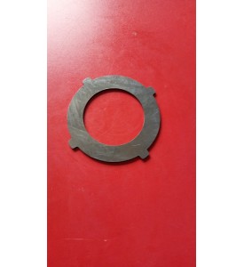 Шайба опорная 
