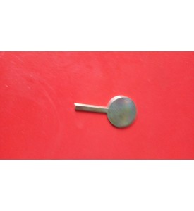 Шайба стопорная "головастик"