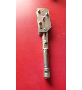 Ручной тормоз ДВ