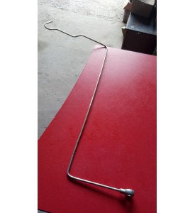 Трубка топливная Д3900 (фильтр-свеча накала)