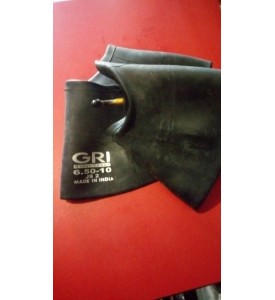 Камера 6.50-10