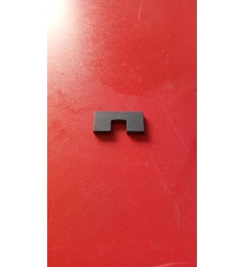 Пластина карбон Мефин