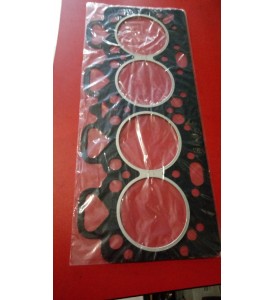 Прокладка головки блока цилиндров Д3900 