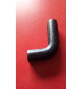 Патрубок нижний радиатора