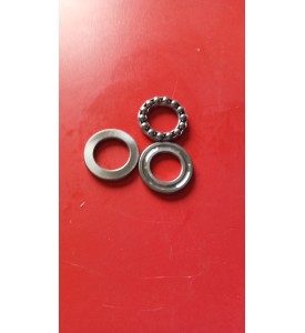 Подшипник 8206 