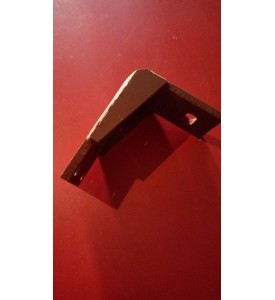 Кронштейн Д3900 передний