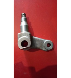 Кулак поворотный правый ДВ 1792