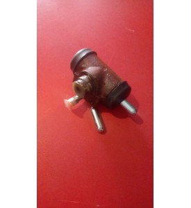 Колесно тормозной цилиндр КСЦД 25А 