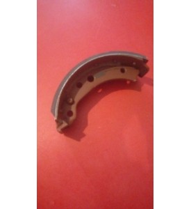 Колодка тормозная 1т Ф190 правая 