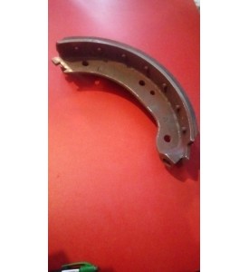 Колодка тормозная ДВ1792, ЕВ 735 