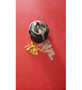 Замок зажигания ККСВ 