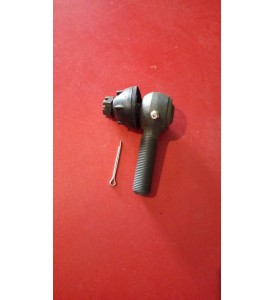 Соединение шаровое 22 левое