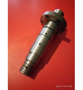 Вал с фланцем (промежуточный) ГДП 6860 Вал с фланцем (промежуточный) ГДП 6860