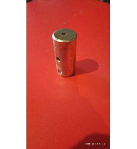 Ось d25 упр. мост ДВ1792-1661