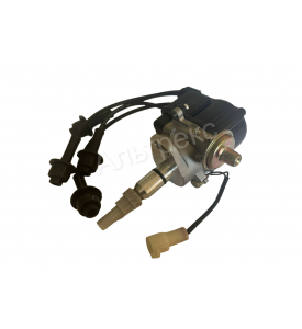 Распределитель зажигания 4Y (7 серия)