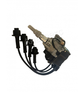 Распределитель зажигания 4Y (8 серия) инжекторный