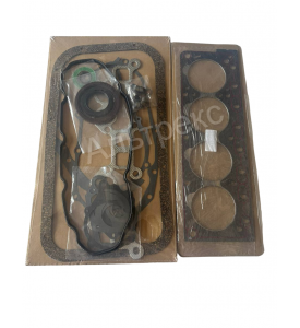 Комплект прокладок на двигатель К-15-21 (ГБЦ асбест)