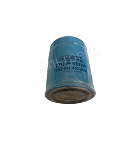 Фильтр масляный двигателя Nissan TD27, QD32 Фильтр масляный двигателя Nissan TD27, QD32