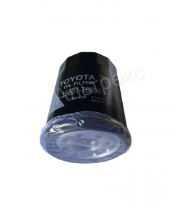 Фильтр масляный двигателя Toyota 4Y