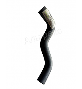 Патрубок радиатора верхний 1.5т.