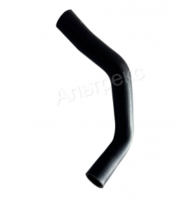 Патрубок радиатора нижний 1.5т.