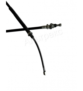 Трос ручного тормоза Inoma (FD/FHD 15-18) LH/RH Трос ручного тормоза Inoma (FD/FHD 15-18) LH/RH