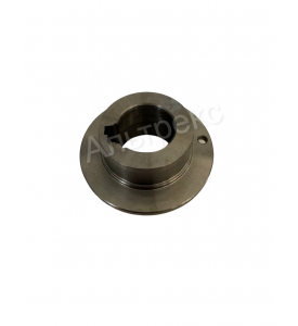 Маточина шкива коленчатого вала К15-21