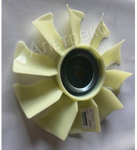 Вентилятор Nissan K15-25