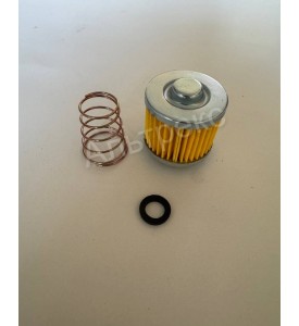 Фильтр элемент топливный Nissan К-H15-20 (бензин) Фильтр элемент топливный Nissan К-H15-20 (бензин)