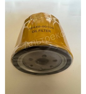 Фильтр масляный двигателя Mitsubishi S6S-S4S Фильтр масляный двигателя Mitsubishi S6S-S4S