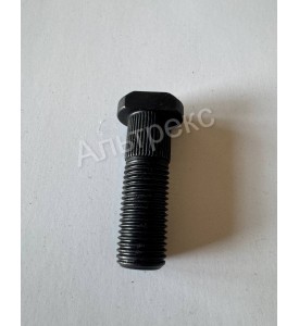  Болт ступицы с гайкой для управляемого моста FG/FD/FB15-30