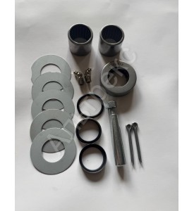 Ремкомплект шкворня (FG/FD25-30T3 INOMA)