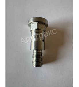 Палец управляемого моста DG. Ф-20 мм, L-62 мм