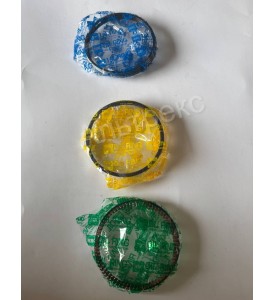 Комплект поршневых колец K-21 STD (1,51,52,8)