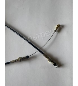 Трос газа для двигателя К21