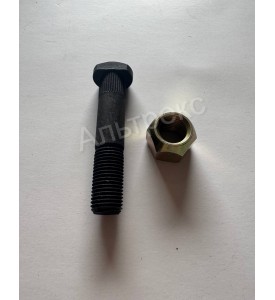 Болт ступицы ведущего моста FG/FD/FB 15