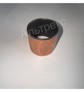 Втулка 40х44х40 для крепления стрелы к ведущему мосту