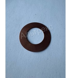 Шайба 0.2 регулирующая на шкворень (1,5 т)